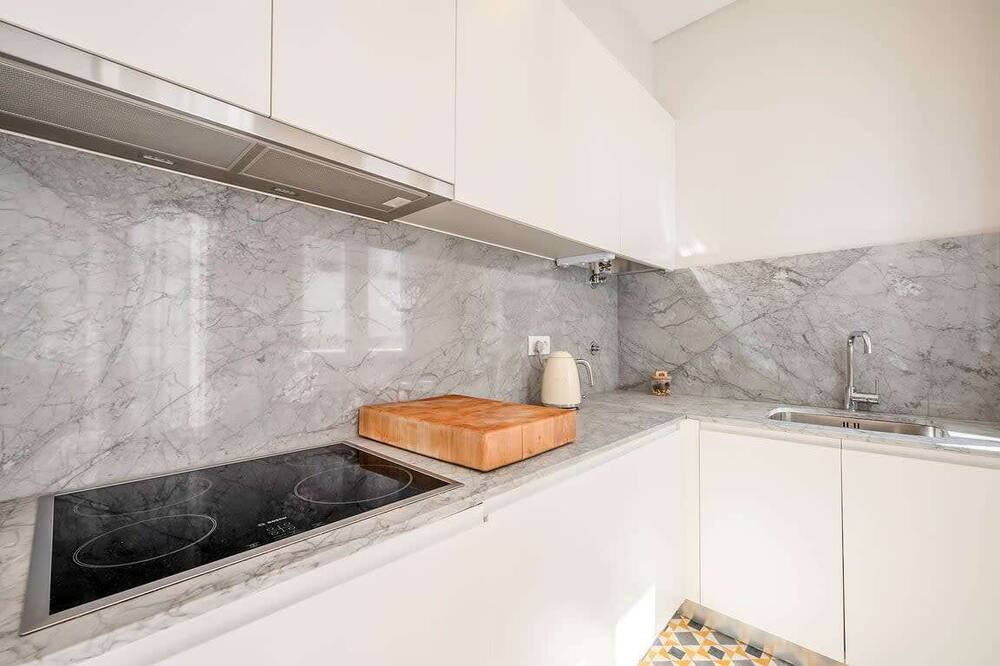 Photo of Kitchen in Santo Condestavel