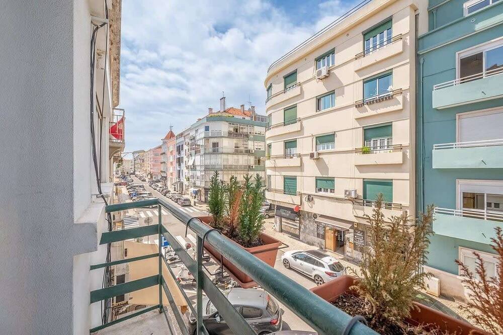 Photo of Outdoor in Santo Condestavel