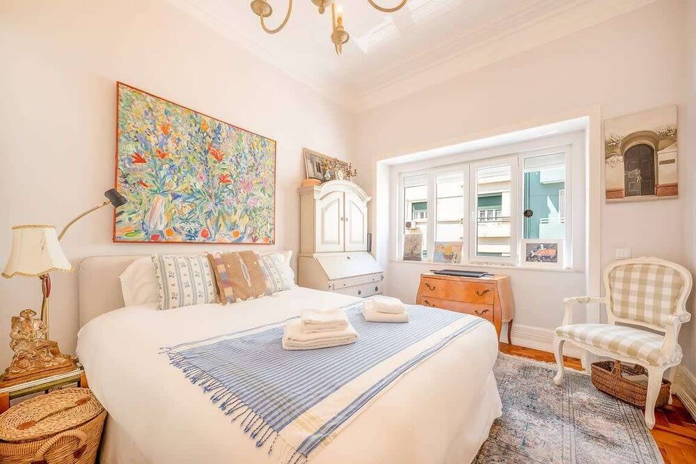 Photo of Bedroom in Santo Condestavel