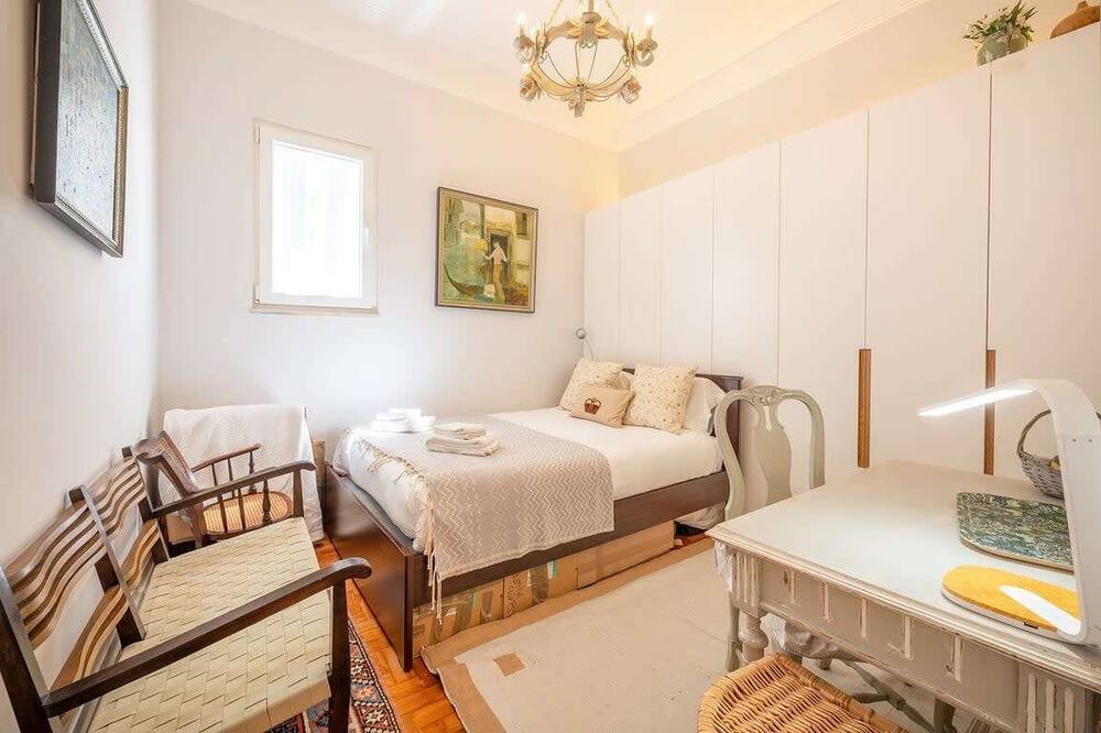 Photo of Bedroom in Santo Condestavel