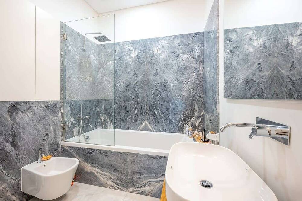 Photo of Bathroom in Santo Condestavel