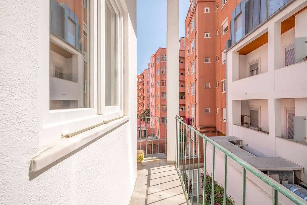 Photo of Outdoor in Santo Condestavel