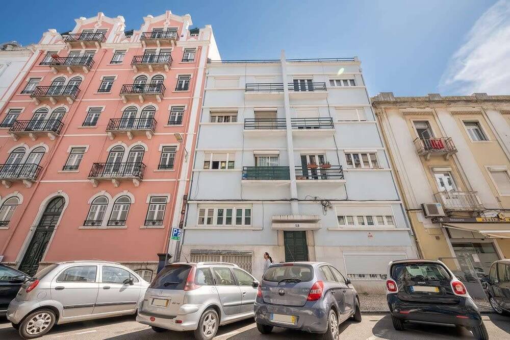 Photo of Outdoor in Santo Condestavel