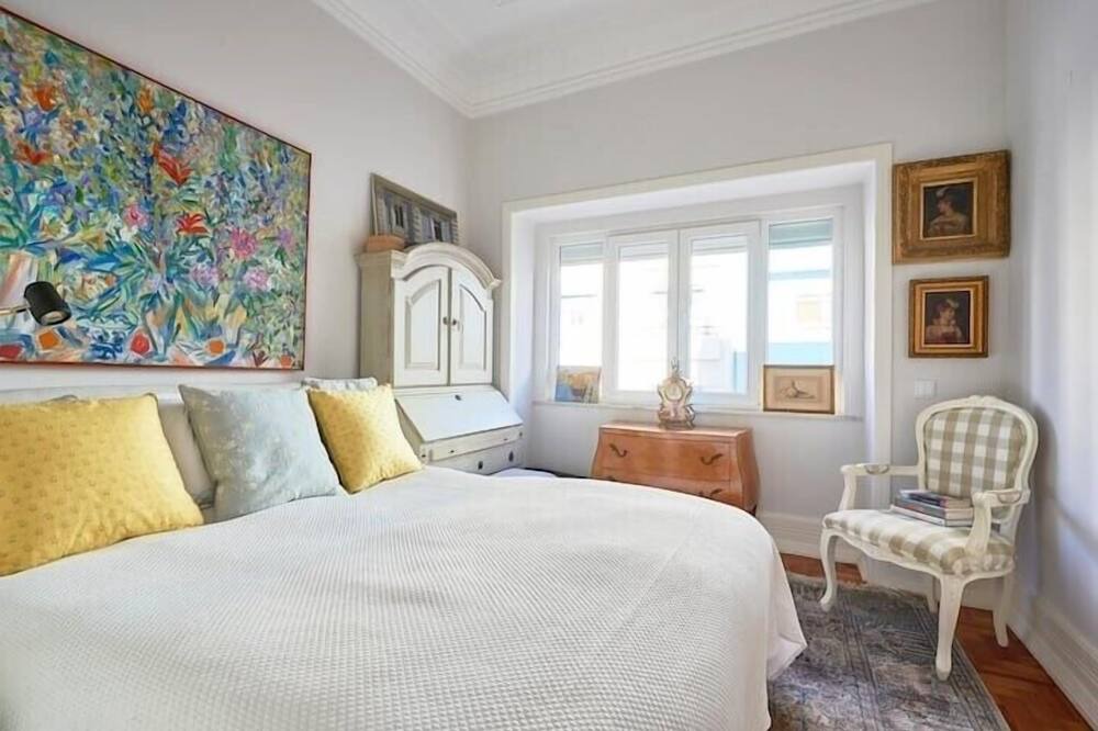 Photo of Bedroom in Santo Condestavel