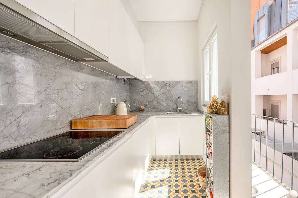 Photo of Kitchen in Santo Condestavel