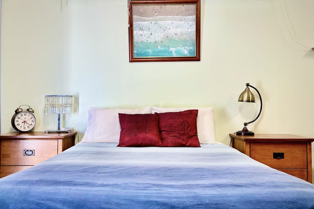 Photo of Bedroom in South Toowoomba