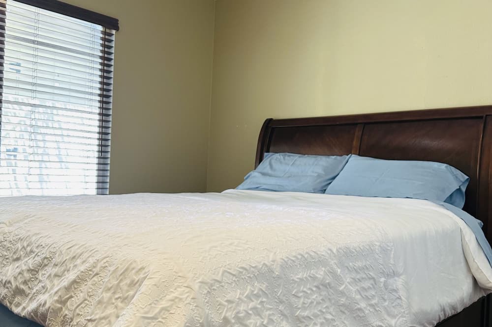 Photo of Bedroom in La Presa