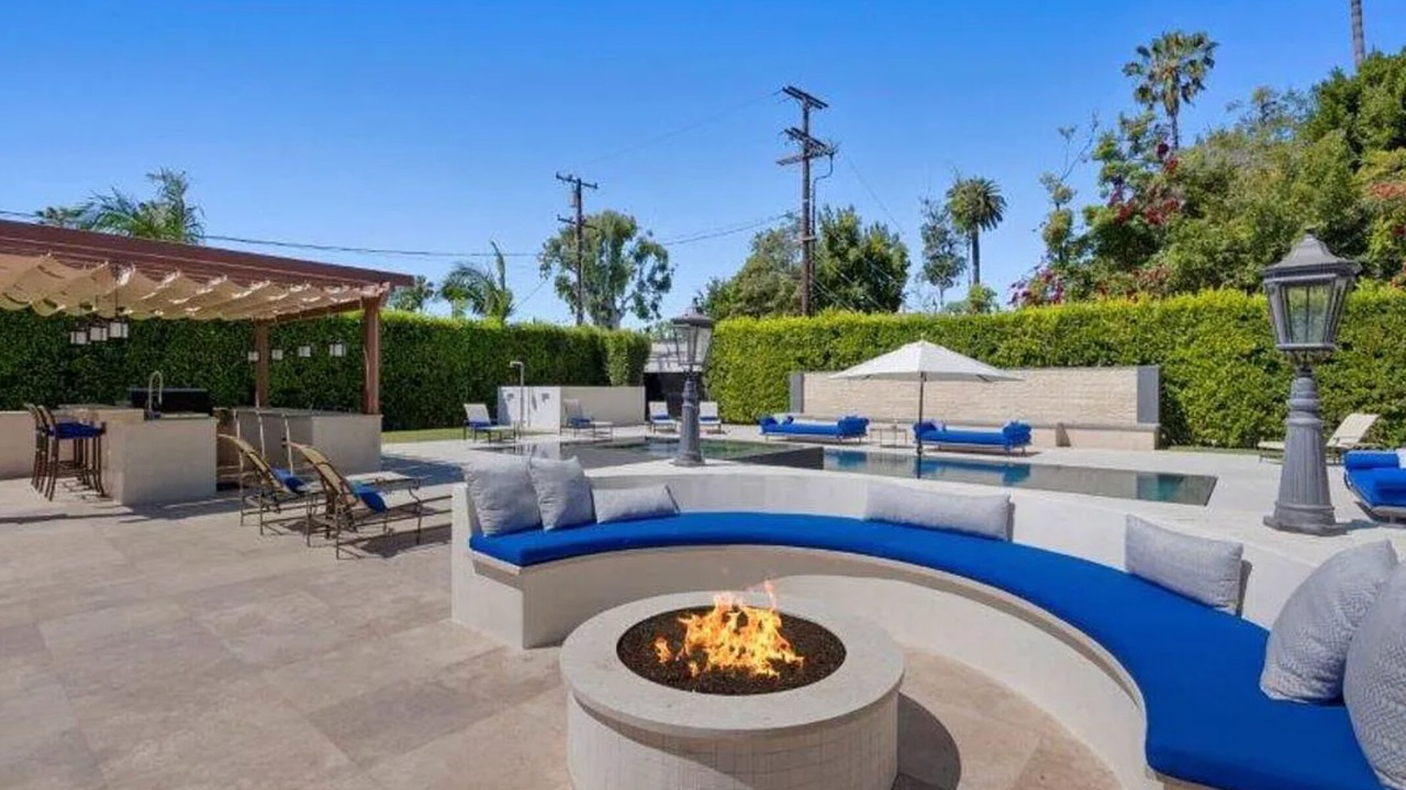 Photo of Outdoor in The Flats