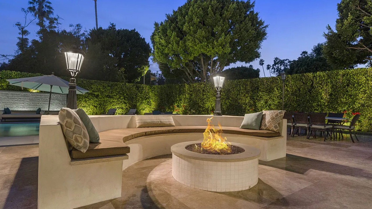 Photo of Outdoor in The Flats