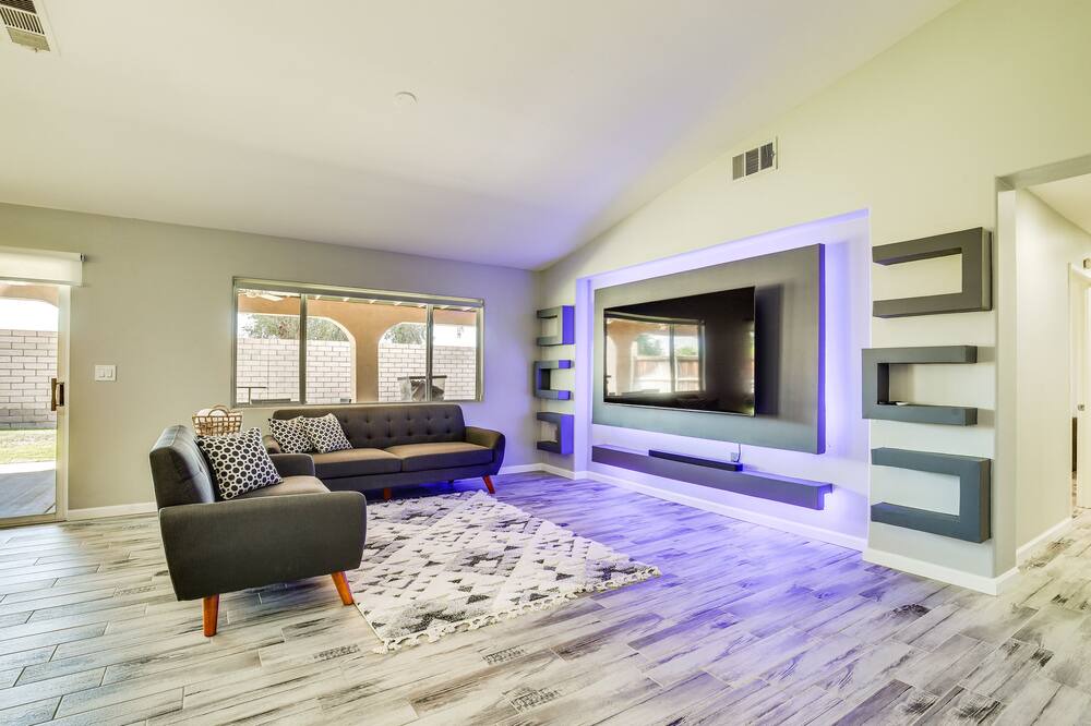 Photo of Bedroom in Coachella