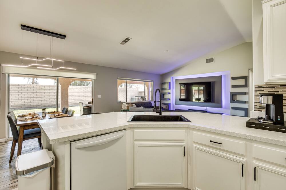Photo of Kitchen in Coachella