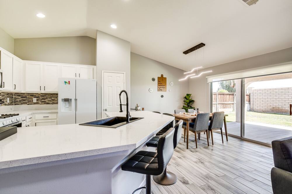 Photo of Kitchen in Coachella