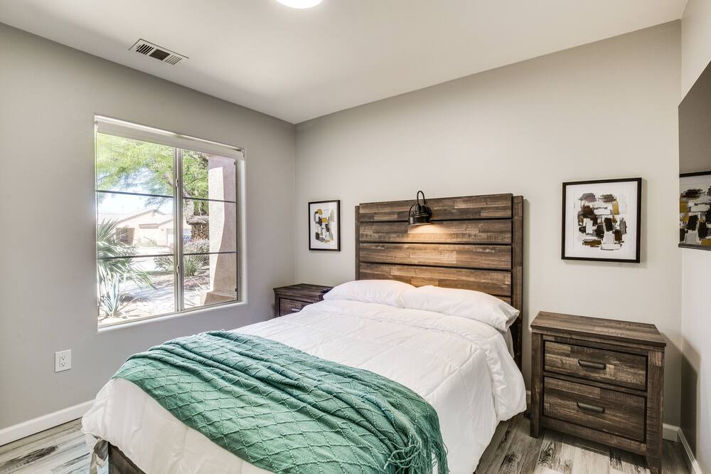 Photo of Bedroom in Coachella
