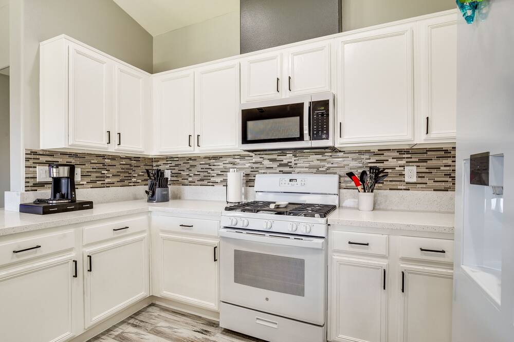 Photo of Kitchen in Coachella