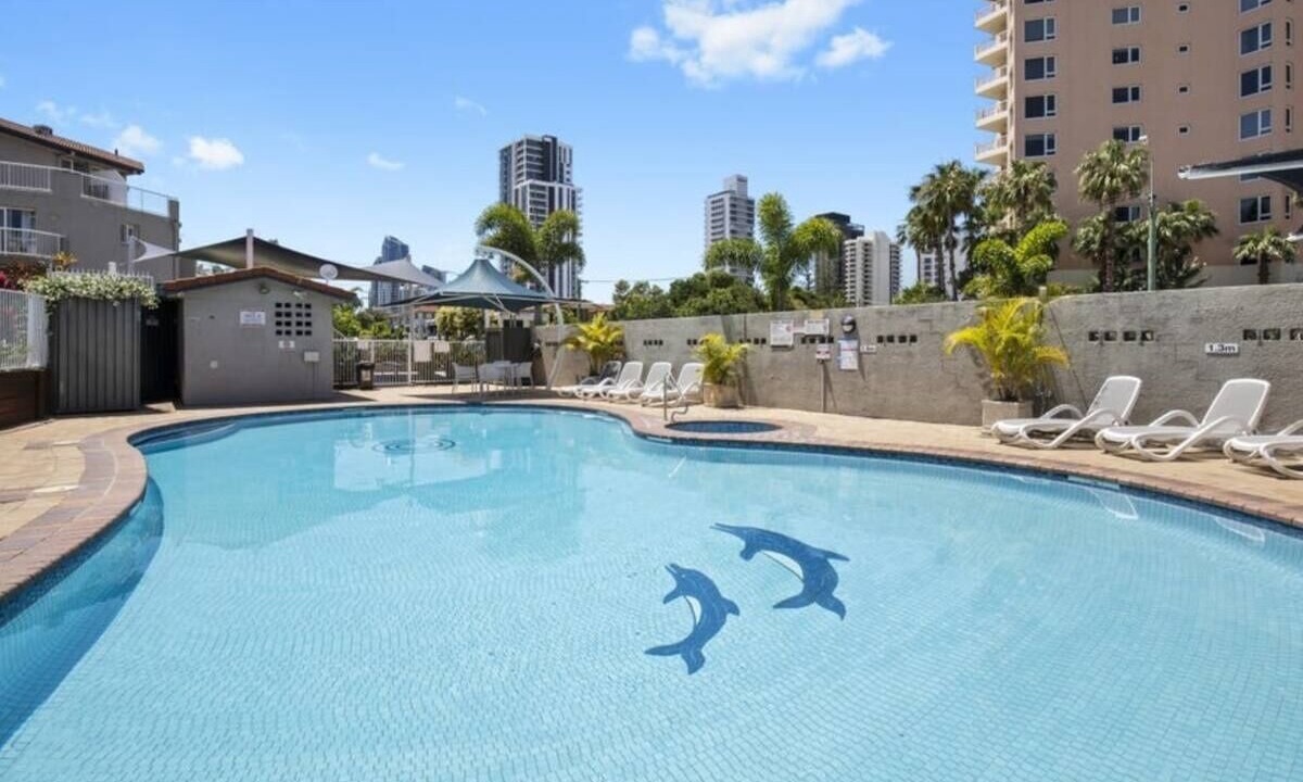 Photo of Outdoor in Gold Coast