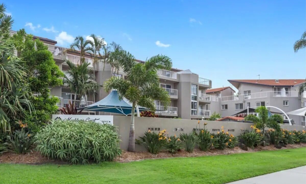 Photo of Outdoor in Gold Coast