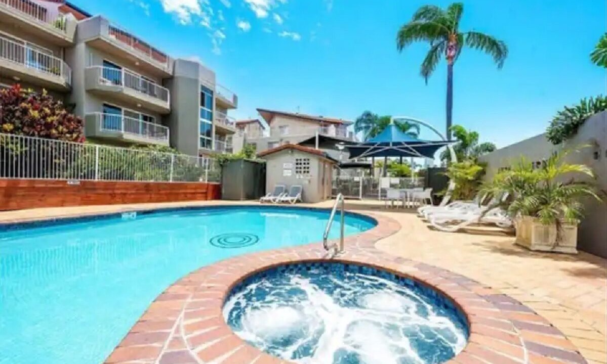 Photo of Outdoor in Gold Coast
