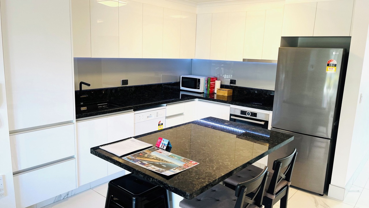 Photo of Kitchen in Gold Coast