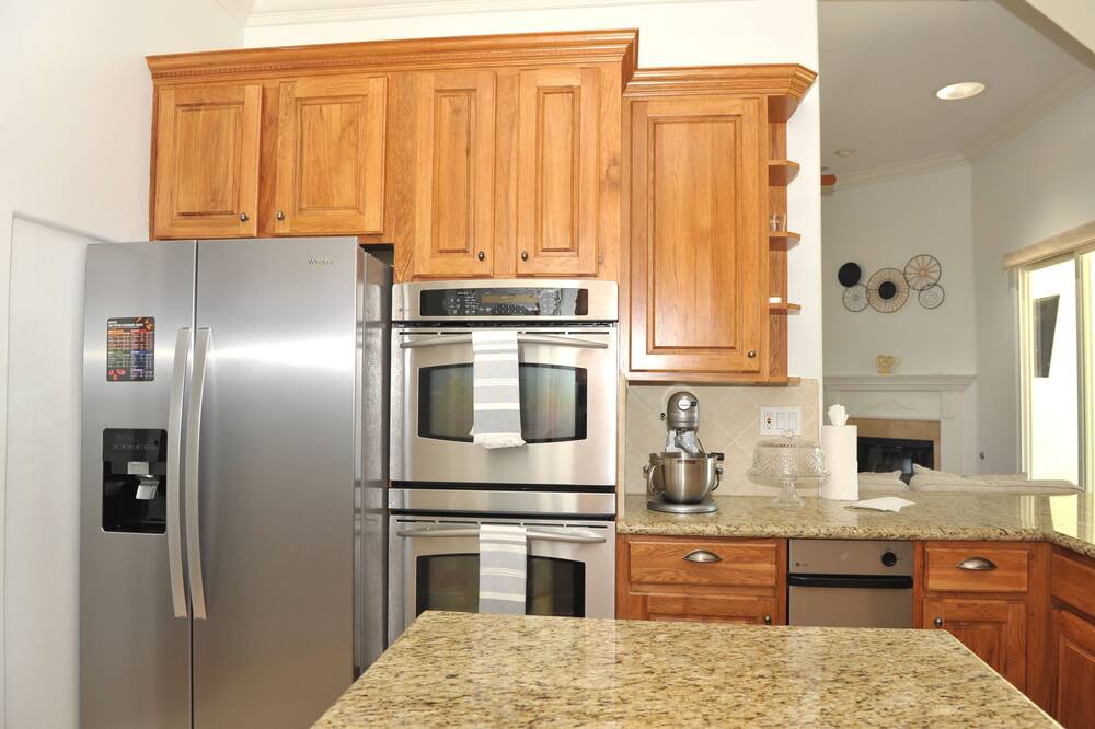 Photo of Kitchen in Rosedale