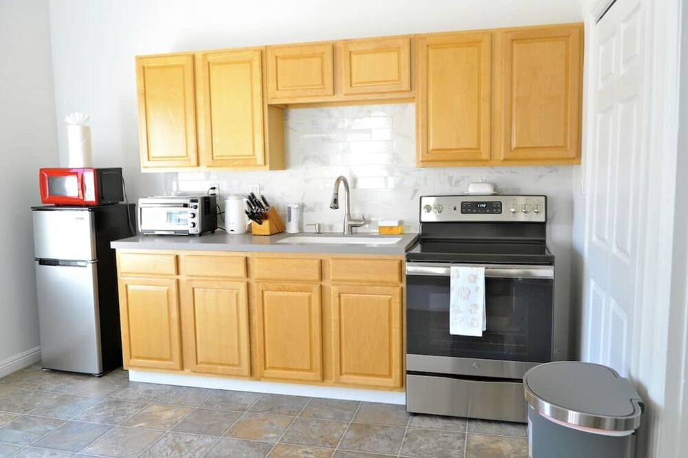 Photo of Kitchen in Rosedale