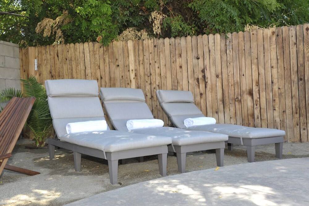 Photo of Outdoor in Rosedale