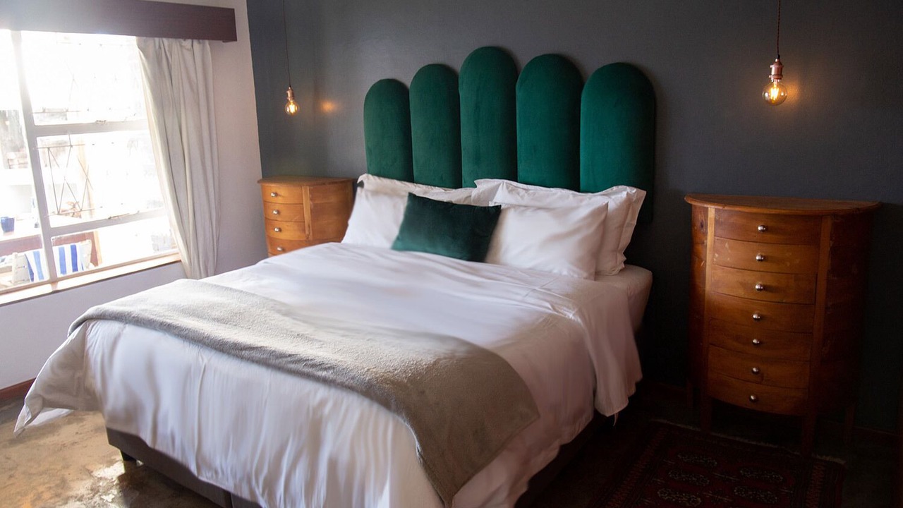Photo of Bedroom in Aston Bay