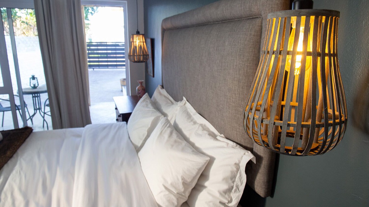 Photo of Bedroom in Aston Bay