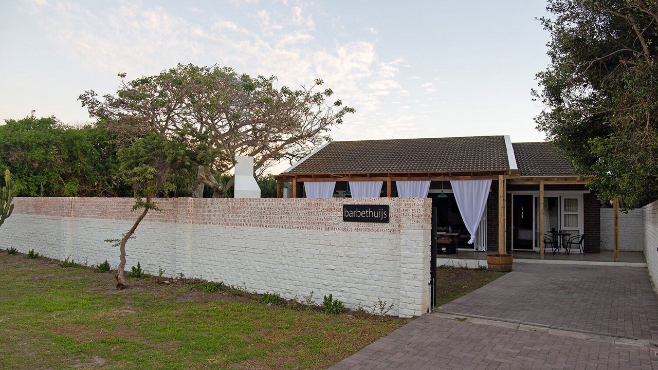 Photo of Outdoor in Aston Bay
