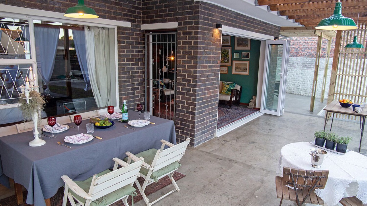 Photo of Outdoor in Aston Bay