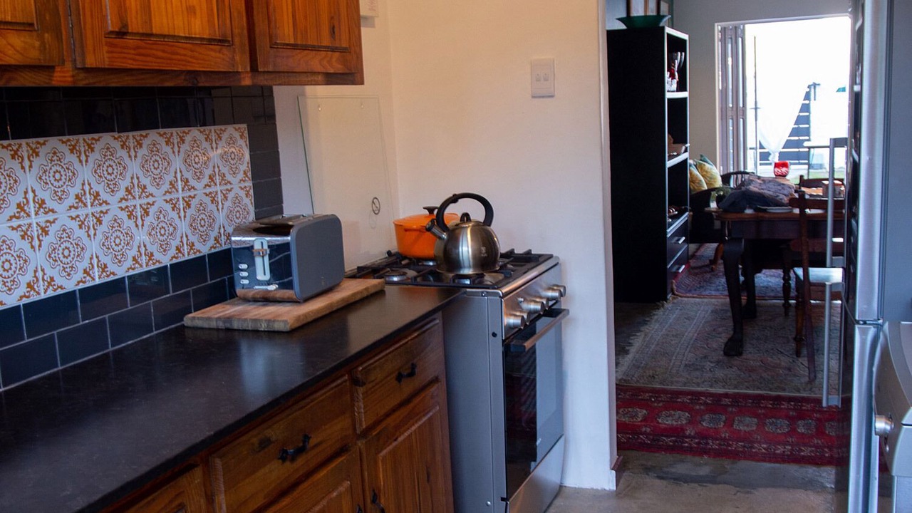 Photo of Kitchen in Aston Bay