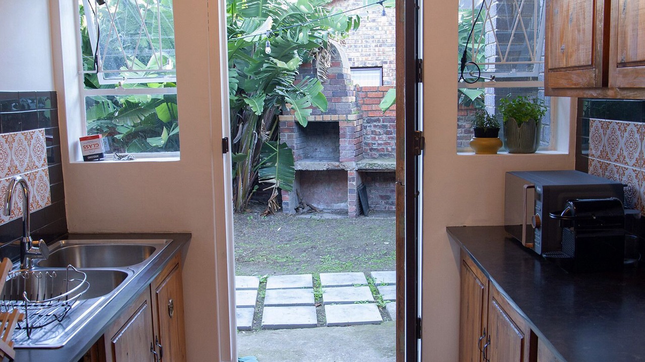 Photo of Kitchen in Aston Bay