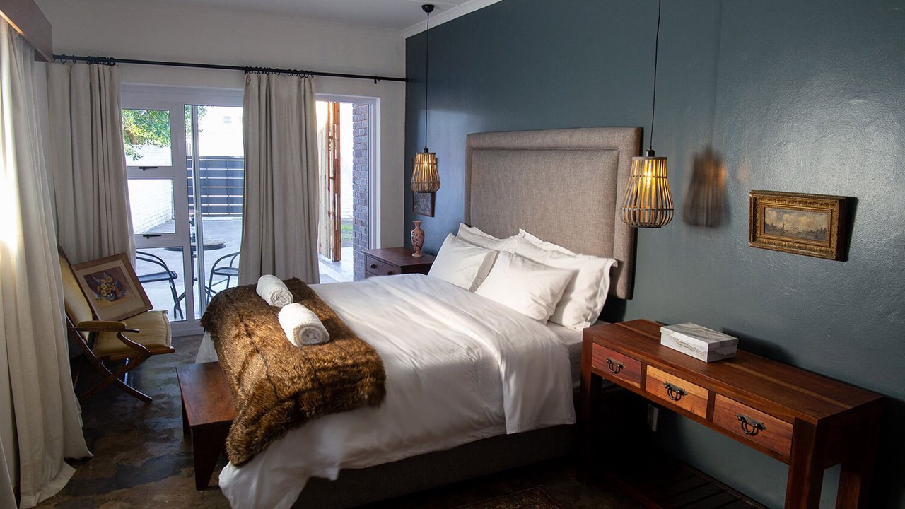 Photo of Bedroom in Aston Bay