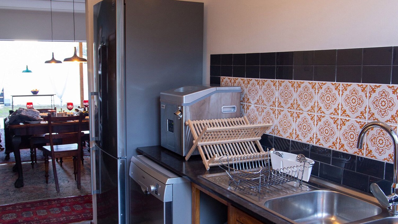 Photo of Kitchen in Aston Bay