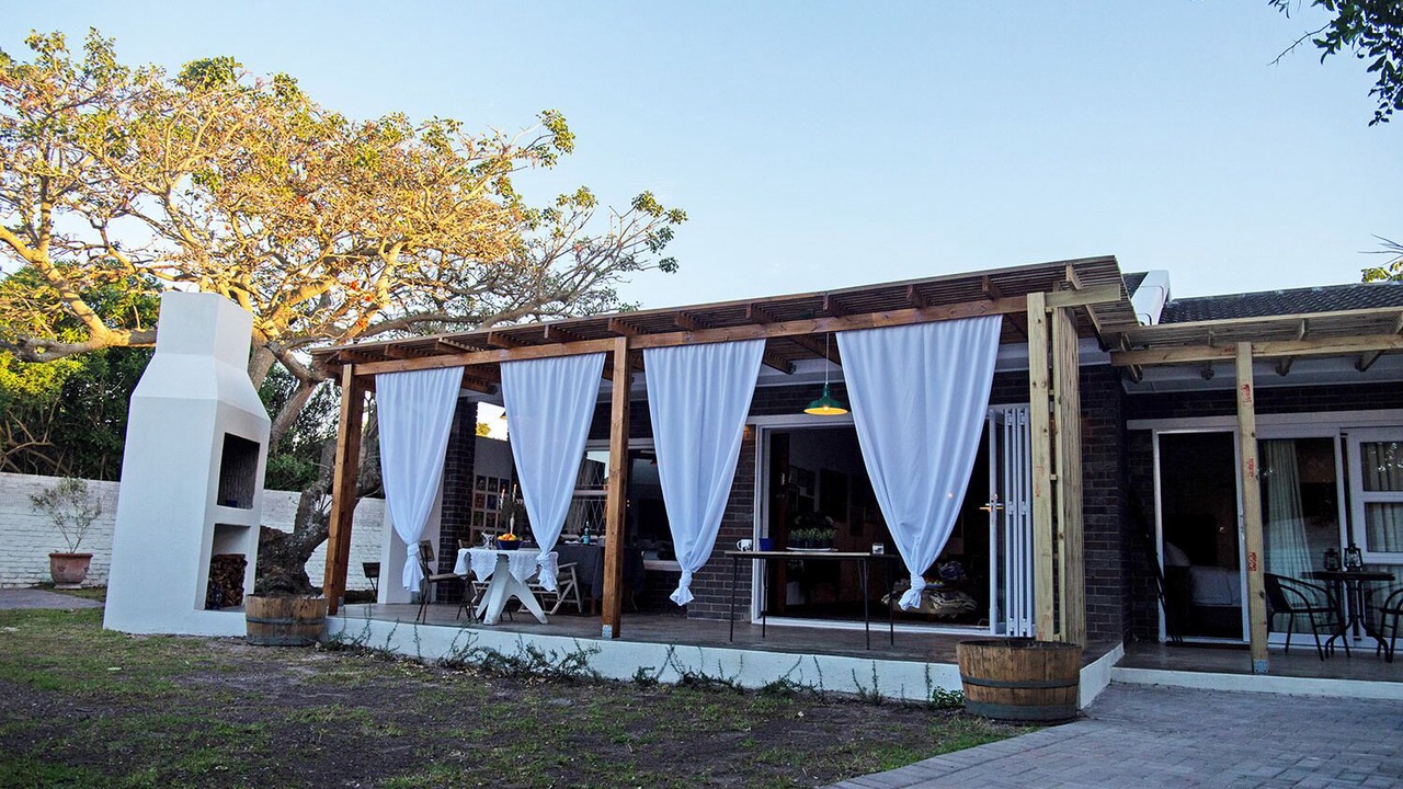 Photo of Outdoor in Aston Bay