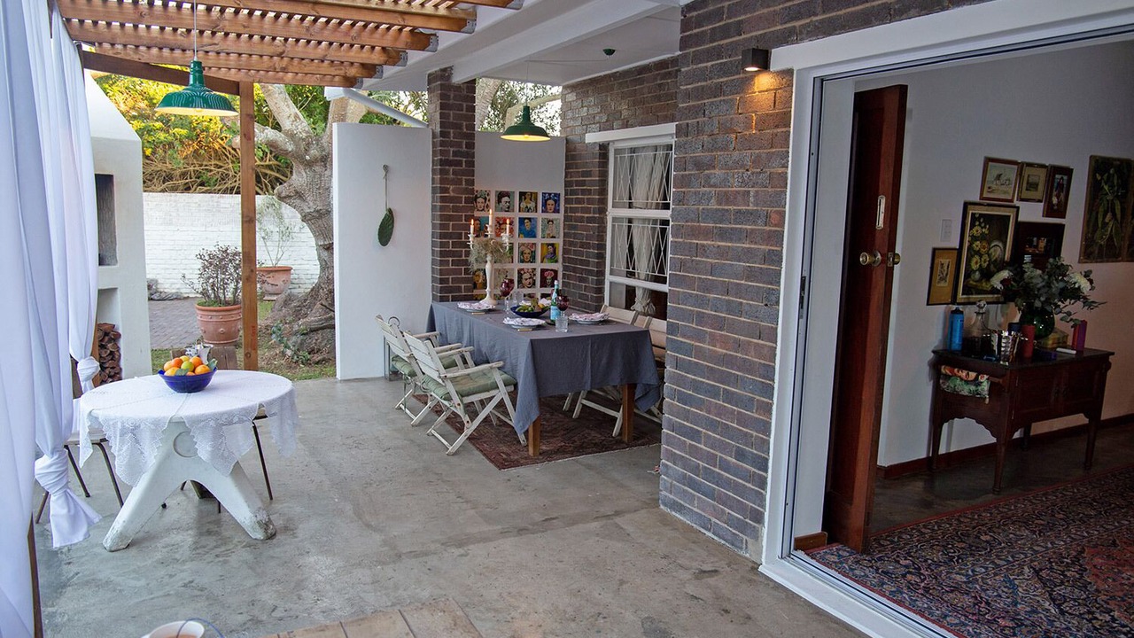 Photo of Patio Balcony in Aston Bay