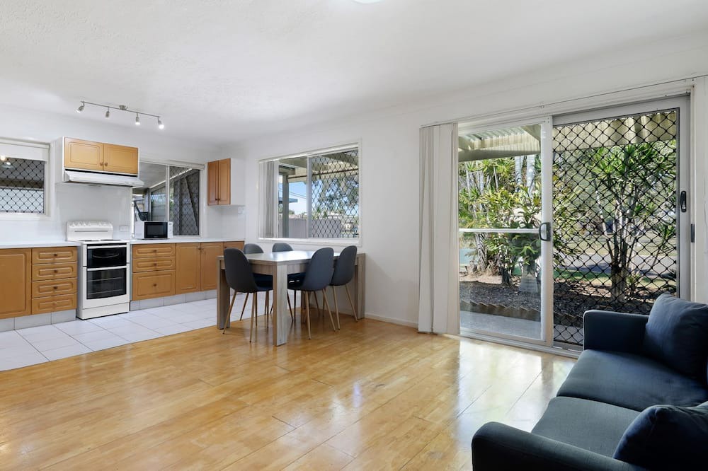 Photo of Kitchen in Runaway Bay
