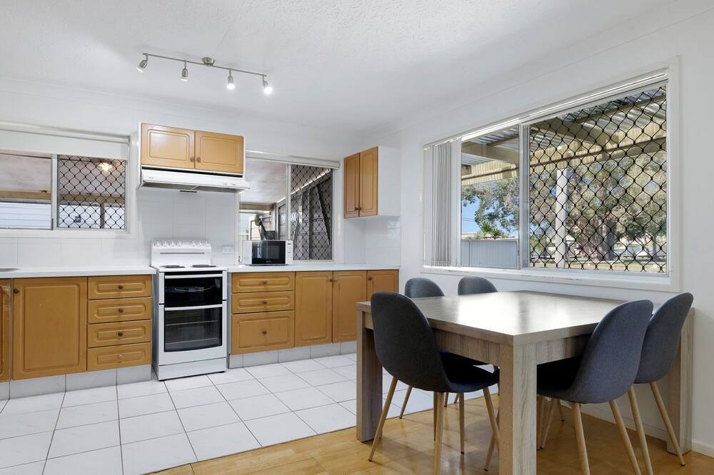 Photo of Kitchen in Runaway Bay