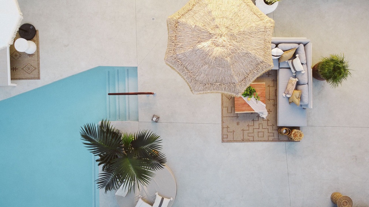 Photo of Outdoor in Tahquitz River Estates