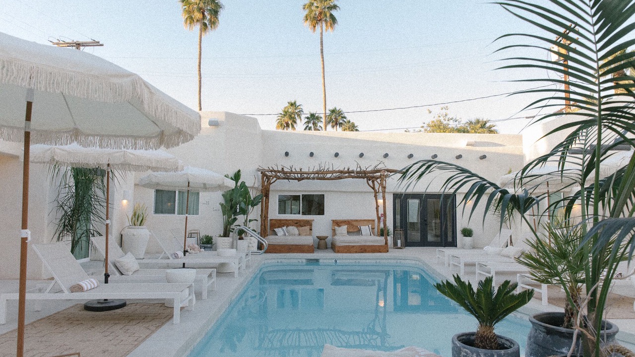 Photo of Outdoor in Tahquitz River Estates