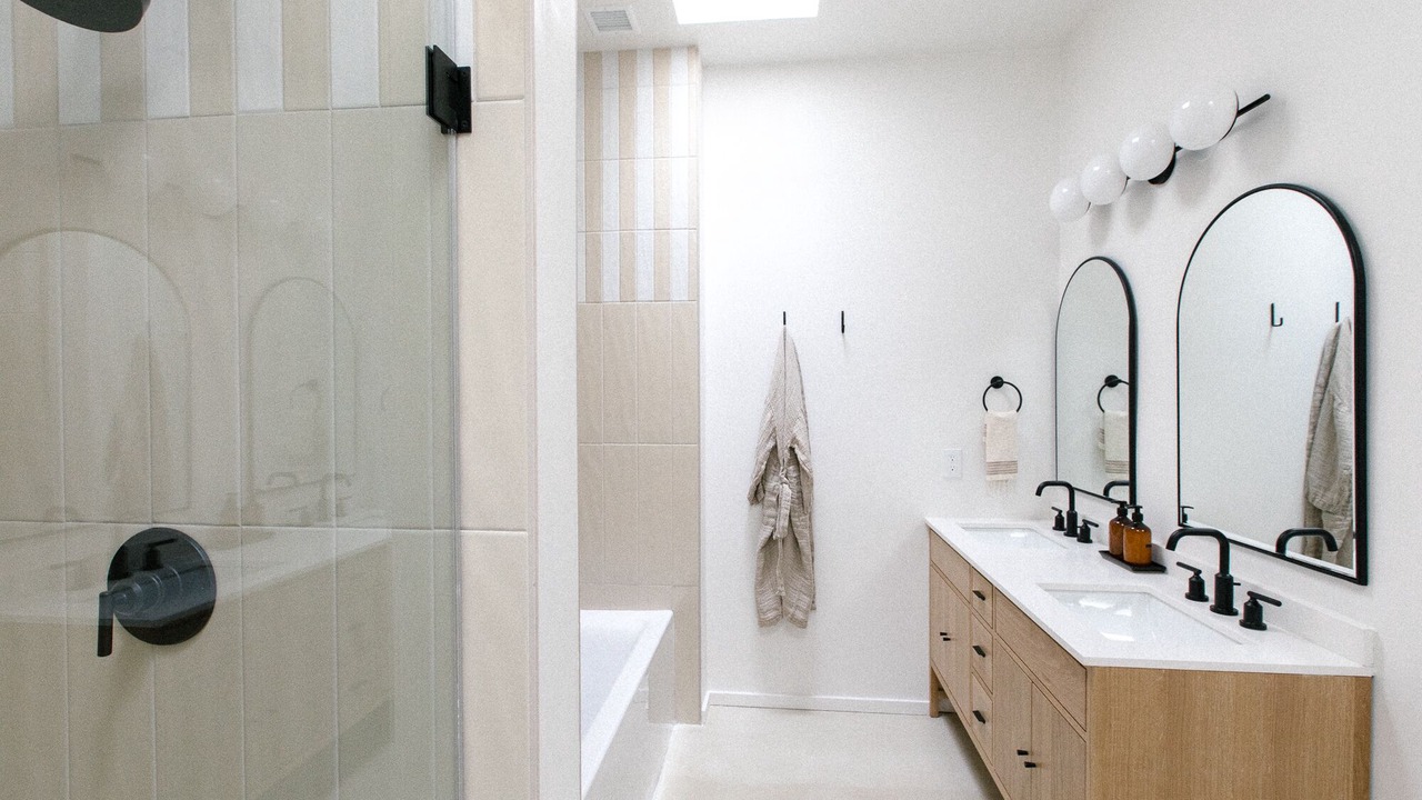 Photo of Bathroom in Tahquitz River Estates