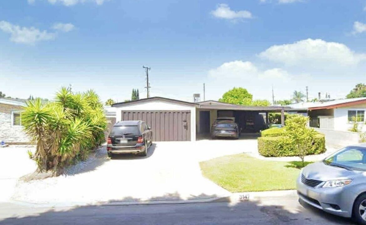 Photo of Outdoor in Rosemead