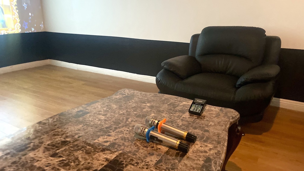 Photo of Livingroom in Rosemead
