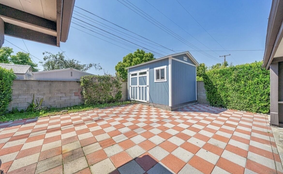 Photo of Outdoor in Rosemead