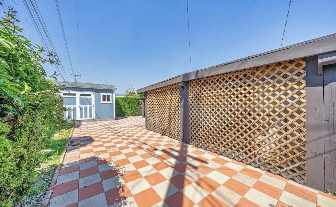 Photo of Outdoor in Rosemead