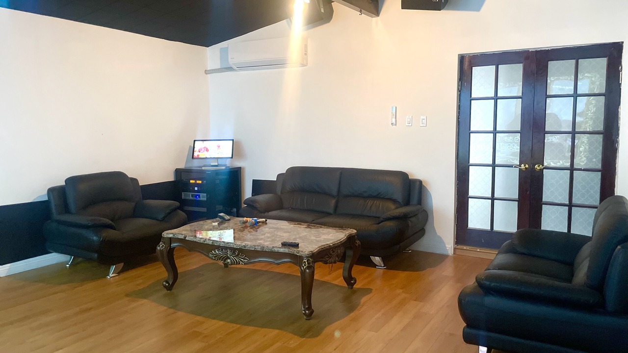 Photo of Livingroom in Rosemead