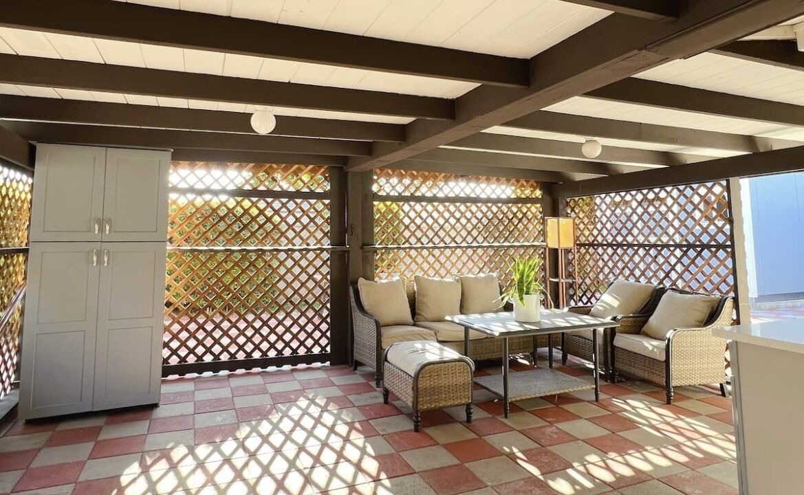 Photo of Outdoor in Rosemead