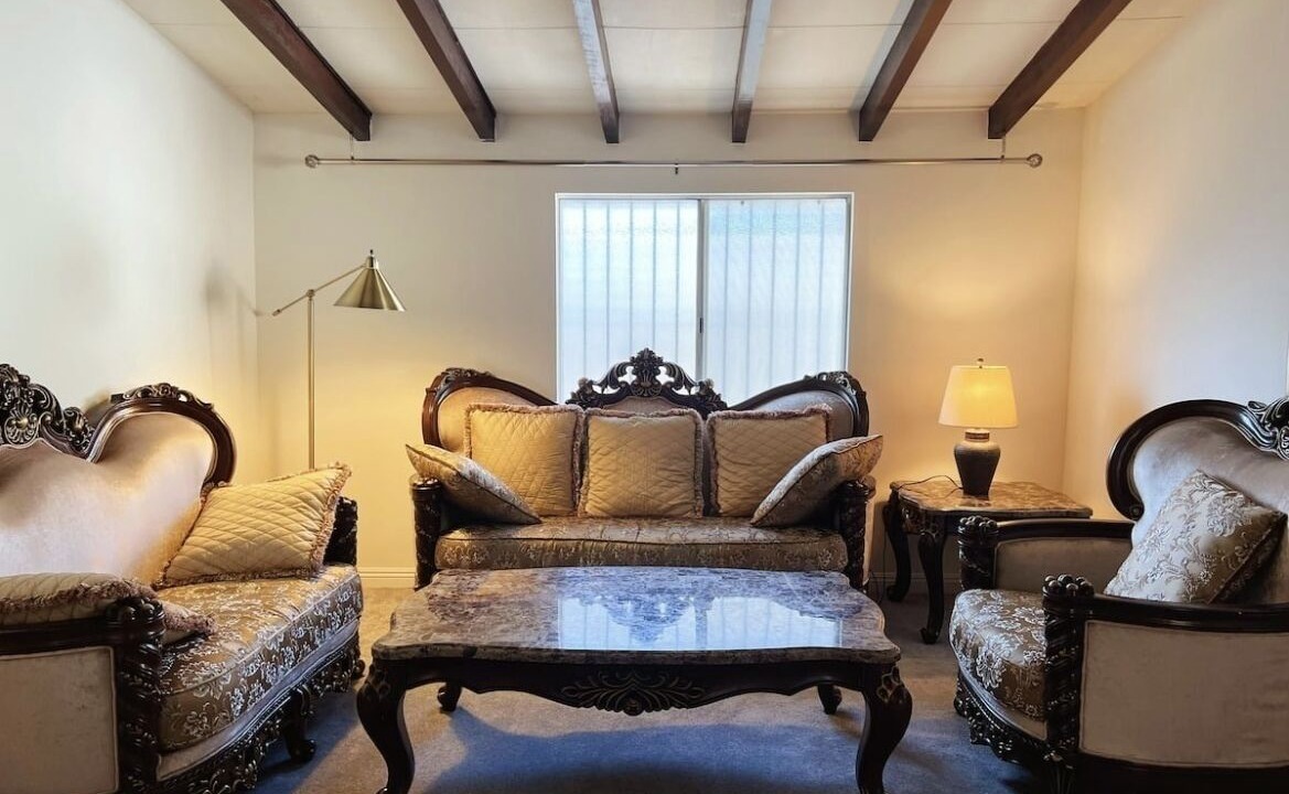 Photo of Livingroom in Rosemead