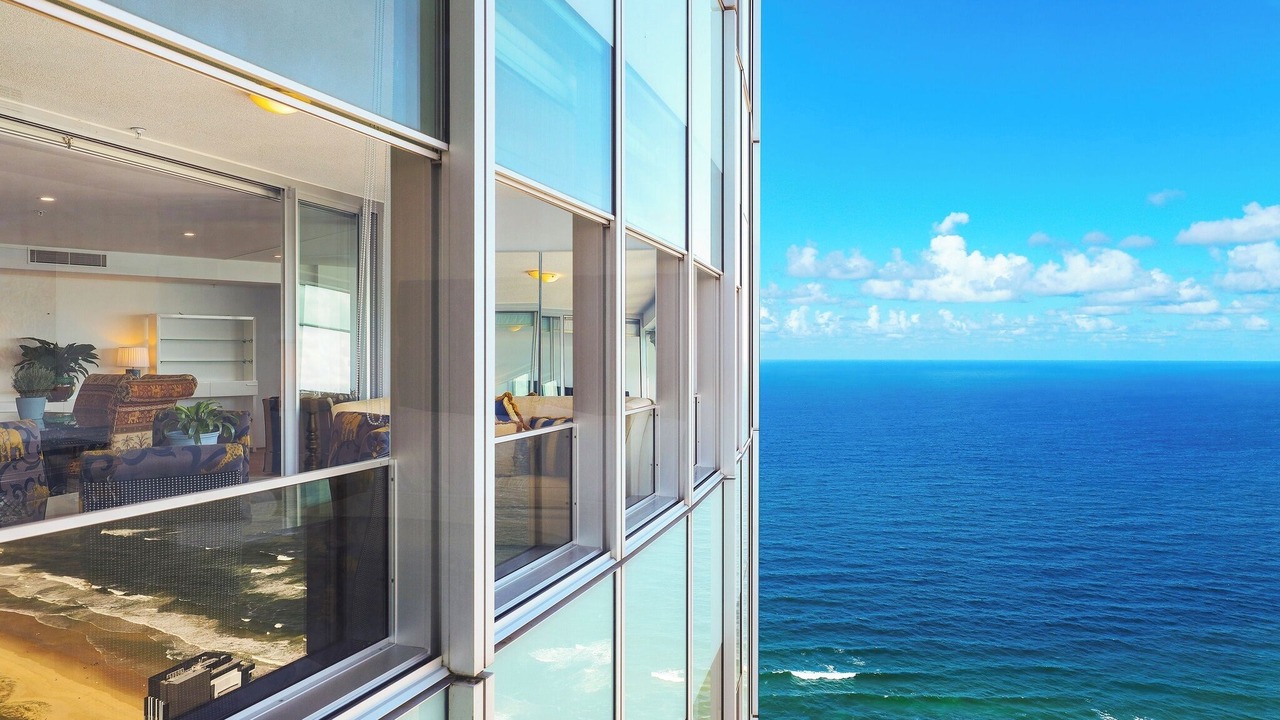 Photo of Outdoor in Surfers Paradise