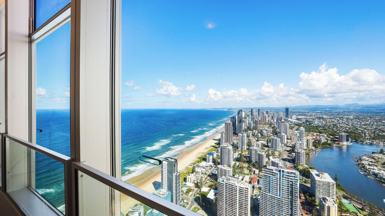 Photo of Others in Surfers Paradise