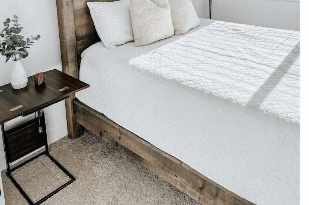 Photo of Bedroom in Buellton